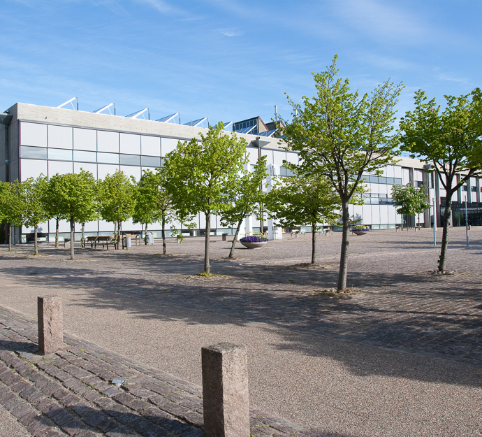 Frederikshavn Rådhus