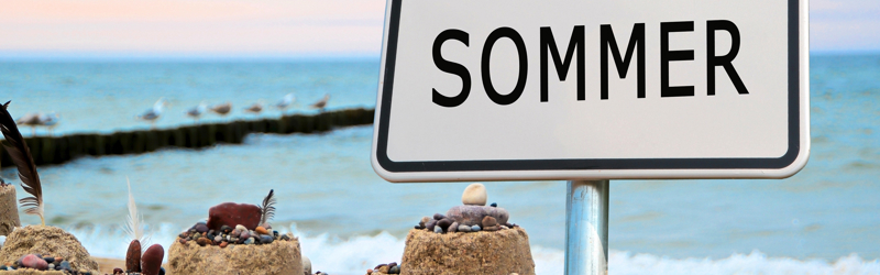 Sommer